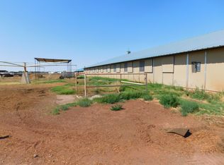 63 Jim Day Ln, Tularosa, NM 88352