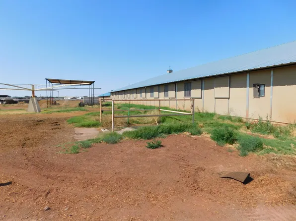 63 Jim Day Ln, Tularosa, NM 88352