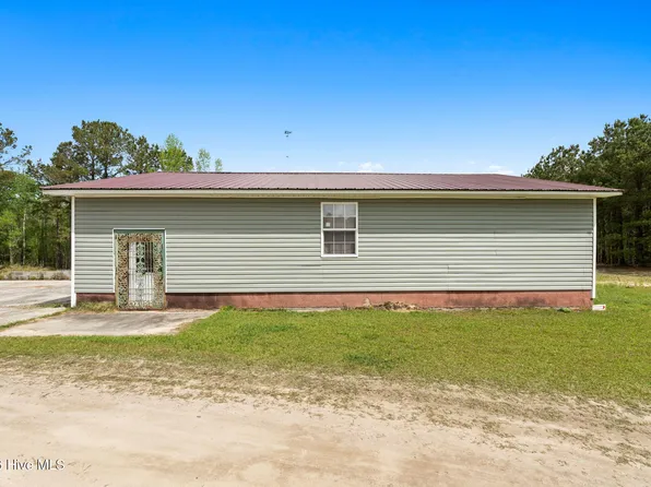 773 Old Wilmington Rd Lot 4, Whiteville, NC 28472