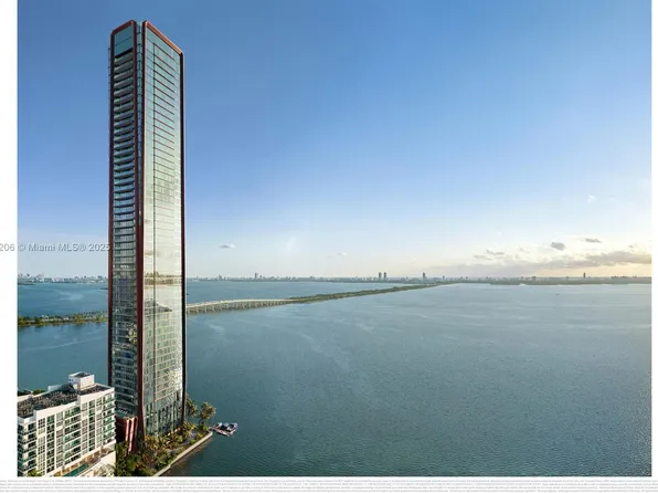 710 NE 29th St #601, Miami, FL 33137