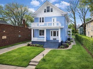 1221 California Ave #2, Cincinnati, OH 45237