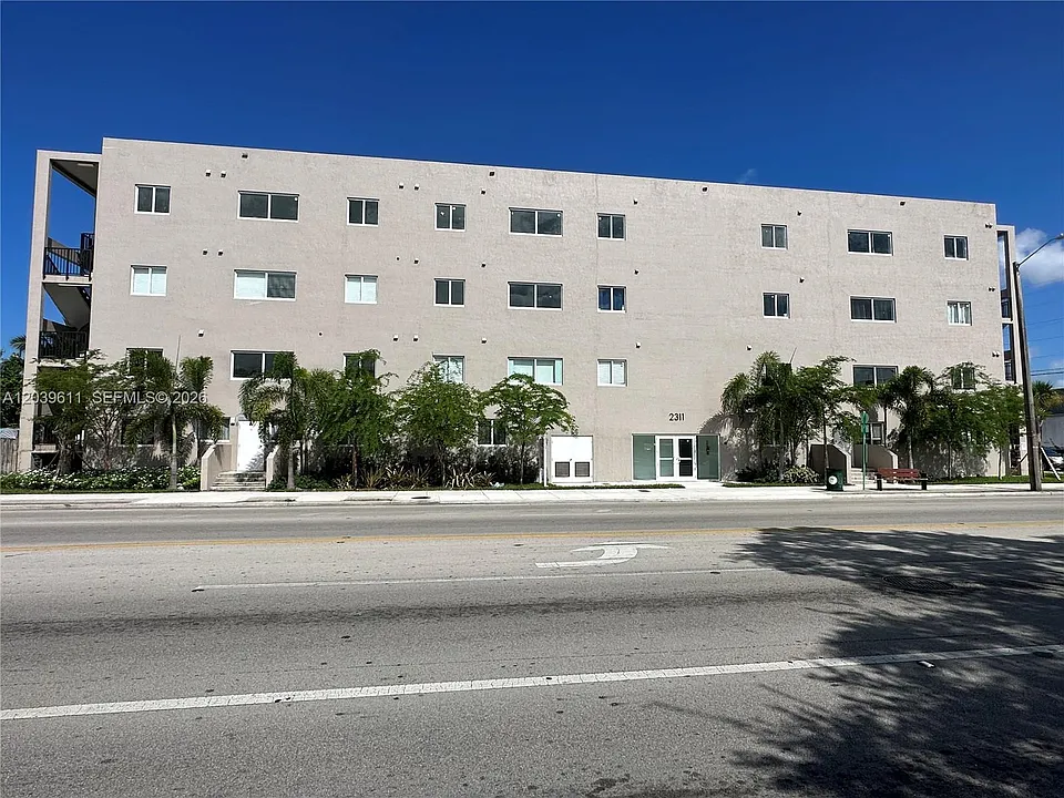 2311 NW 22nd Ave #406