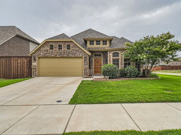 11741 Buckthorn Dr, Fort Worth, TX 76108