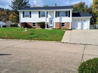 108 Nedra Dr, Barboursville, WV 25504