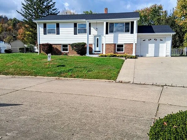 108 Nedra Dr, Barboursville, WV 25504