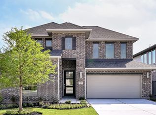 525 Rock Daisy Trl, Hutto, TX 78634