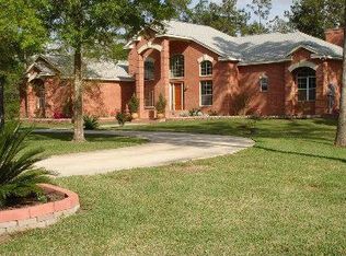 3710 Sky Oak Ct, Spring, TX 77386