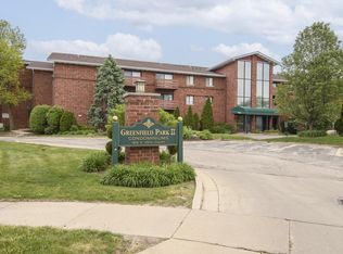 Greenfield Park Ii, West Allis, WI 53214