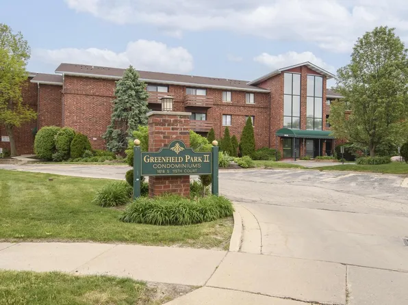 1618 S 115th UNIT 302 COURT, West Allis, WI 53214