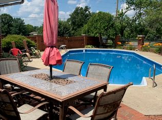 1415 Old Lebanon Rd, Campbellsville, KY 42718