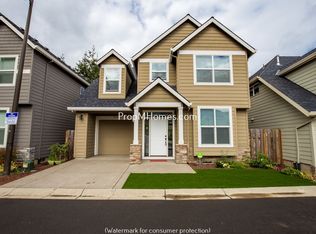 9115 SW 157th Ave, Beaverton, OR 97007