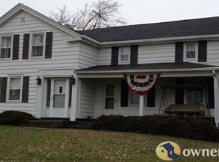 8918 N County Line Rd, Whitewater, WI 53190