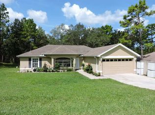 14105 Flemington Rd, Weeki Wachee, FL 34614