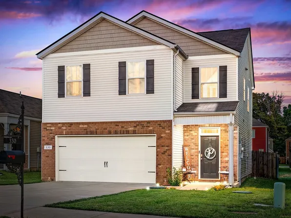330 Victory Cir, Ashland City, TN 37015