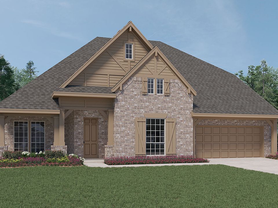 Plan Elevation.