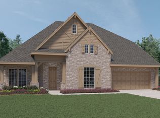 14011 Beartooth Bend Trl, Conroe, TX 77384