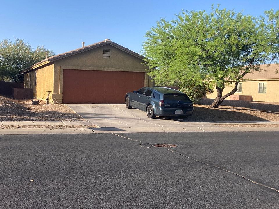 554 W Amber Hawk Ct, Green Valley, AZ 85614 Zillow