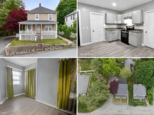 10 John St, West Warwick, RI 02893