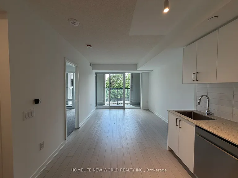4010 Eglinton Ave W #307 — Photo 9