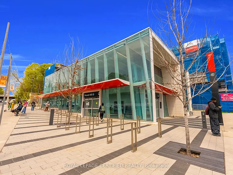 2020 Bathurst St #919 — Photo 31