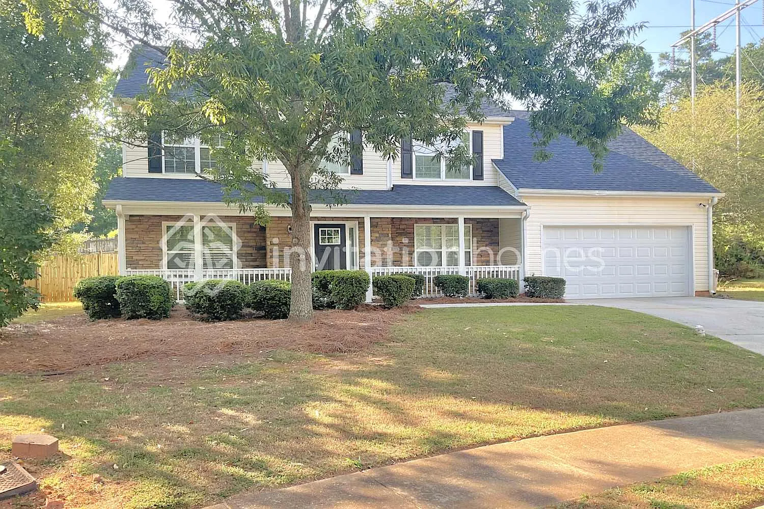 311 Rockingham Dr Loganville, GA 30052 — Photo 1