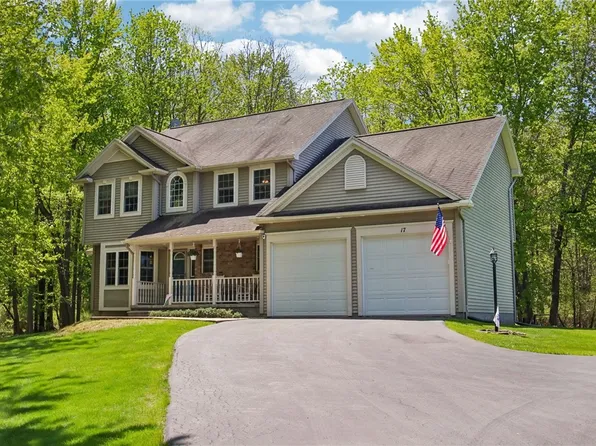 17 Shady Oaks Trl, Spencerport, NY 14559