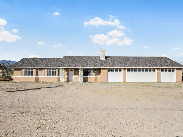 11174 Anderson Ranch Rd, Phelan, CA 92371