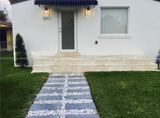 3511 SW 25th St, Miami, FL 33133