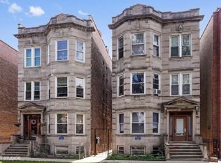 2543 - 47 W. Cortez St., Chicago, IL 60622