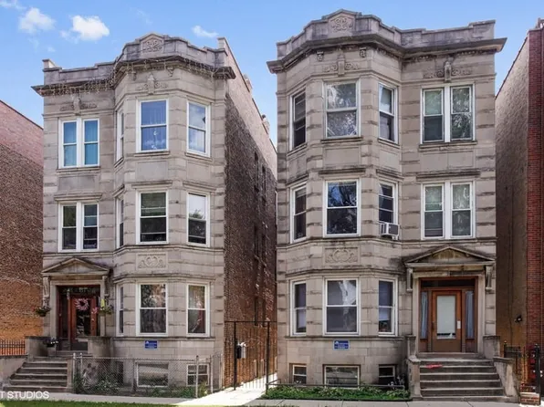 2543 - 47 W. Cortez St.