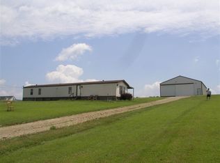 1430 Chester Hill Rd, Chillicothe, OH 45601