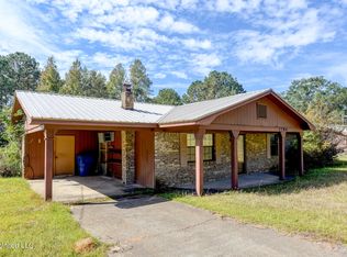 1794 Bunk Newell Rd, Meridian, MS 39301