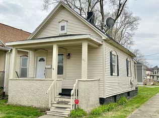 601 S Osborn Ave, Kankakee, IL