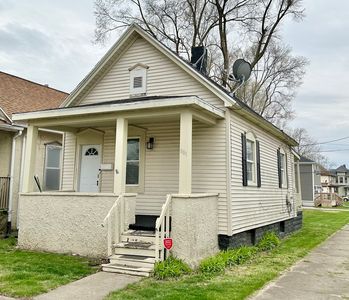 601 S Osborn Ave, Kankakee, IL, 60901