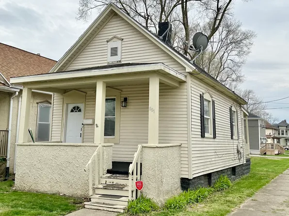 601 S Osborn Ave, Kankakee, IL 60901