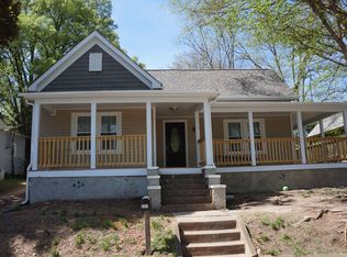 237 Vance Dr NE, Concord, NC 28025