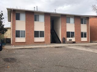 10729 Prospect Avenue Northeast - D, Albuquerque, NM 87112