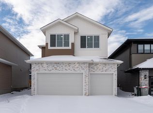 145 Graybriar Dr, Stony Plain, AB T7Z0M7