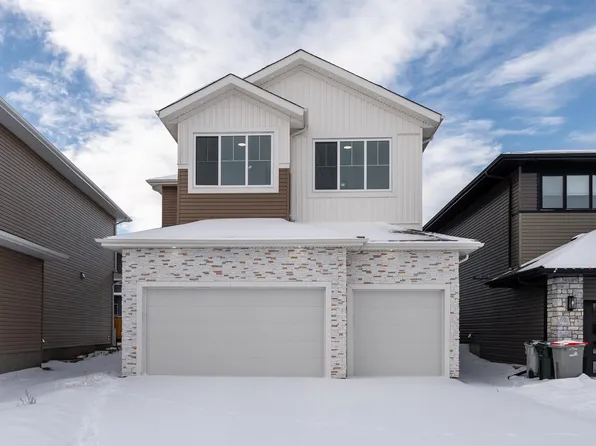 145 Graybriar Dr, Stony Plain, AB T7Z 0M7
