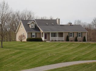 465 Mitchell Ln, Danville, KY 40422