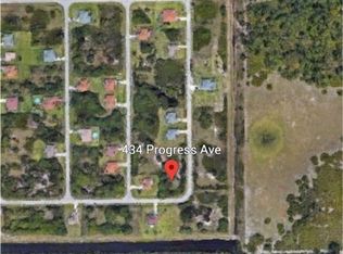 434 Progress Ave, Lehigh Acres, FL 33974