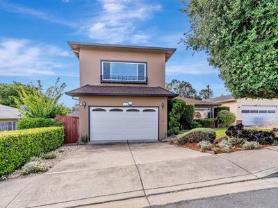 18 Queen Anne Ct, Millbrae, CA, 94030