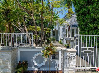 1067 Hi Point St, Los Angeles, CA 90035