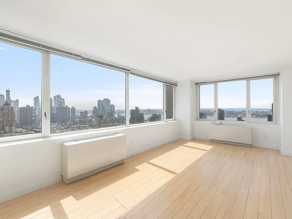 322 W 57th St #42U