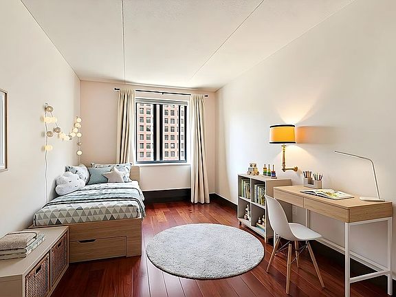 5th image of 280 Rector Pl APT 8C