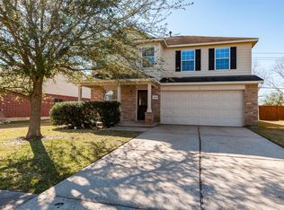 8311 Taro Ln, Baytown, TX 77521