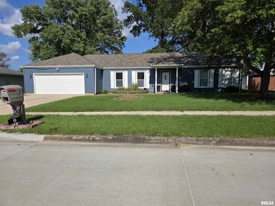 9 Blackberry Run, Centralia, IL, 62801