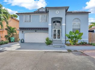 8114 SW 157th Ct, Miami, FL 33193