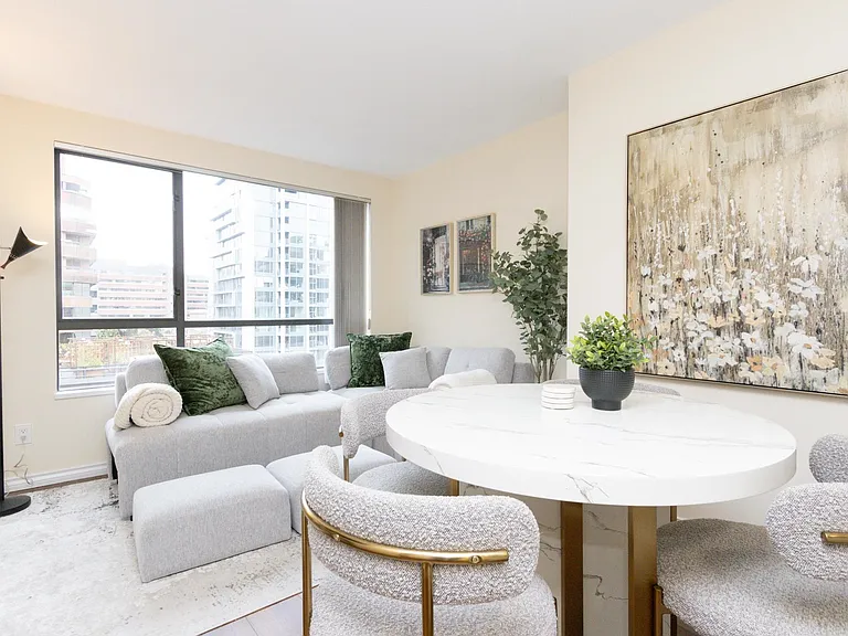1189 Howe St #1501 — Photo 3