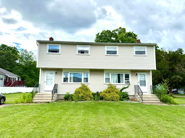 45-47 Chapel Street, Wallingford, CT 06492